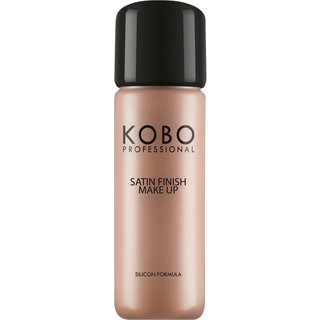KOBO Professional Satin Finish Make Up