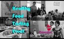 Event: Healthy Food Tasting by Washington apples & Prevention mag - Ep105 - by BangaloreBengaluru