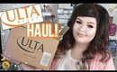 Huge Ulta Beauty Haul | March 2018