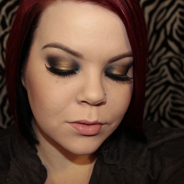 SINderella | Cora A.'s (vintageortacky) Photo | Beautylish