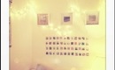 Stilababe09 Response: Holiday Room Tour and Instagram Polaroids?