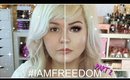 #IAMFREEDOM AWARDS Dramatic Berry TUTORIAL Part 2 + How To Vote!