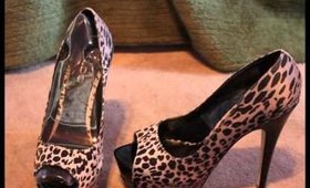 BLOG SHOE SALE (LINK DOWN BELOW)