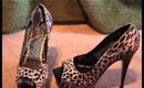 BLOG SHOE SALE (LINK DOWN BELOW)