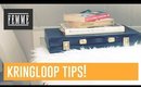 Kringloop tips! - FEMME