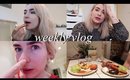 A NEW HOBBY WHEN FEELING LOW | Weekly Vlog #134