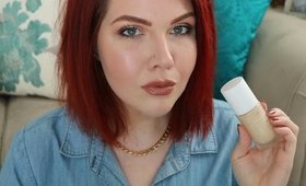 Natasha Denona Foundation X Review + Demo