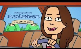 Adventures in Family Camping: Anneorshine's EveryDay Moment