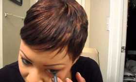 Shop MAC and Nicki Minaj Viva Glam Tutorial