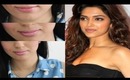 TUTORIAL: FULL PLUMP LIPS - NO SURGERY, CELEBRITY INSPIRED, AFFORDABLE