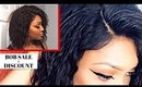 MAKE ANY WIG GLUELESS | NO BABY HAIRS NEEDED! | FEAT LAVY HAIR