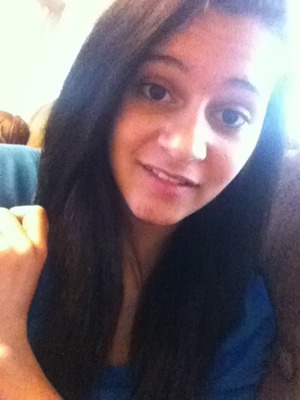 Me On Christmas <3 .. Merry Christmas !(;