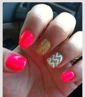 Show Me Cute Fake Nails! | Beautylish
