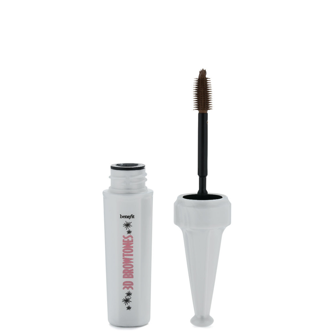 Benefit Cosmetics 3D BROWtones Subtle Brow-Enhancing Highlights 04 Medium/Deep alternative view 1.