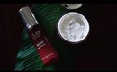 SKINCARE TREATMENT & EXPERIMENT WITH OLAY!