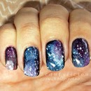 Space nails