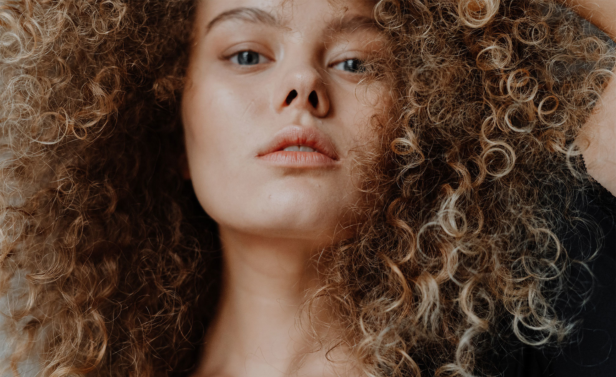 5 Ways to Get Your Natural Hair Back After Years of Styling | Beautylish