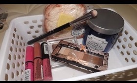 April Favorites 2013