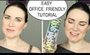 Kat Von D Pastel Goth Office Professional Makeup Tutorial + Storytime About My Past Jobs
