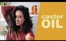 Whole Blends Castor Oil to Strengthen Hair Review