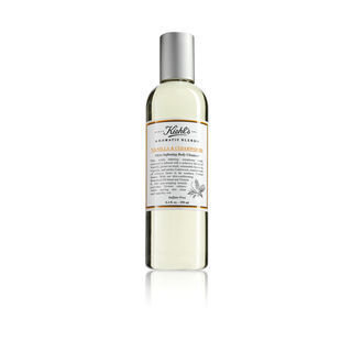 Kiehl's Since 1851 Aromatic Blends Vanilla & Cedarwood - Liquid Body Cleanser