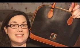 What's In My Purse??