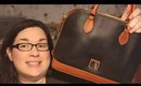 What's In My Purse??