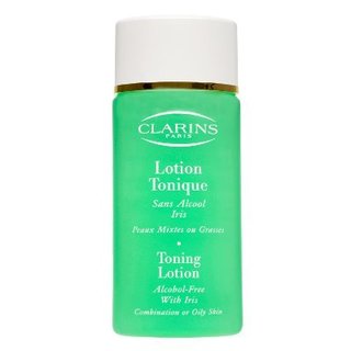 Clarins Toning Lotion - Combination/Oily Skin