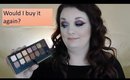 Would I buy it again | Anastasia Beverly Hills