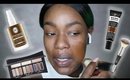 Girl?! Full face It Cosmetics "Confidence in a foundation review"