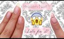 How to Replace/ Fix a Nail | Updated tutorial ♡
