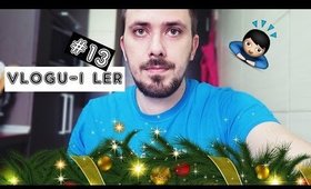 🎄Vlogu-i Ler #13: Prima lui tentativa / dati-i nota | The Pretty Blossoms