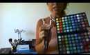 120 color Eyeshadow palette 2nd edition From Royal Care cosmetics