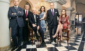 Generational Wealth. Let's talk about it. #EsteeLauder