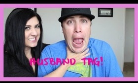 ♡ The Husband Tag! ♡