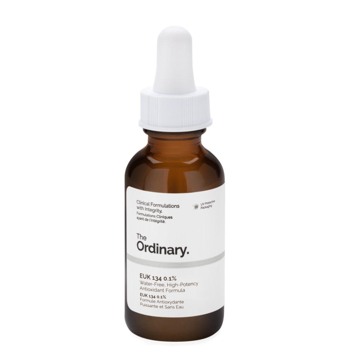 The Ordinary. EUK 134 0.1% alternative view 1 - product swatch.