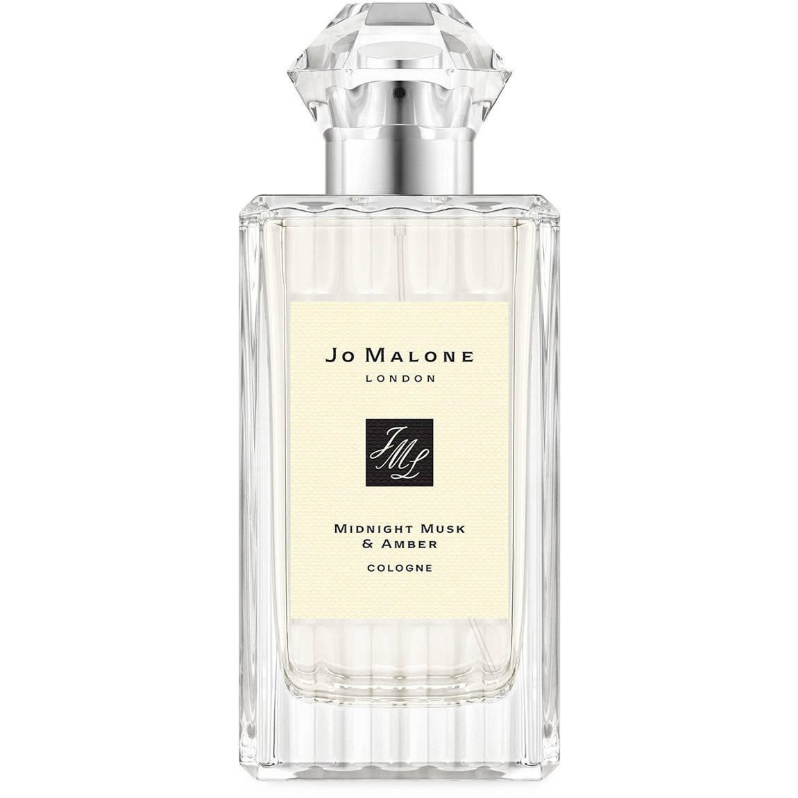 Jo Malone London Midnight Musk & Amber Cologne alternative view 1 - product swatch.