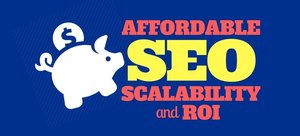 http://www.moxitek.com/affordable-seo-scalability-and-roi/ - When looking for an affordable SEO expert, it is very important to consider few imperative factors. Apart from the cost, it is very important to ensure the company is offering the best quality solutions. You will also find many website SEO experts in the company who will understand your needs and provide complete assistance. 
