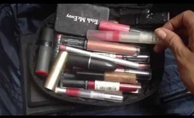 Makeup Artist Kit- part 1