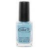Color Club Professional Nail Lacquer Factory Girl