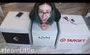 TOP 30 UNBOXING! NYX FACE Awards 2017 #teamLittle
