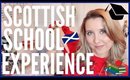 SCOTTISH SCHOOL EXPERIENCE P2-P4 | MINI STORY TIMES
