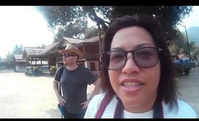 Laos Vlog Part 2
