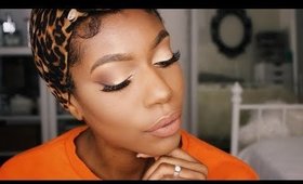 ABH: Soft Glam, Amerzy, and Spring Collection Review & Tutorial