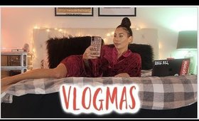 Get Cute With Me To FaceTime Babe! | VLOGMAS DAY 4