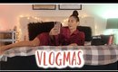Get Cute With Me To FaceTime Babe! | VLOGMAS DAY 4
