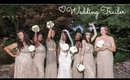 The Great Metoyer Wedding Trailer - Anthony & Danielle