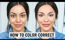 How To Color Correct For Beginners! - TrinaDuhra