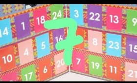 Ciaté Advent Calendar - Day 7