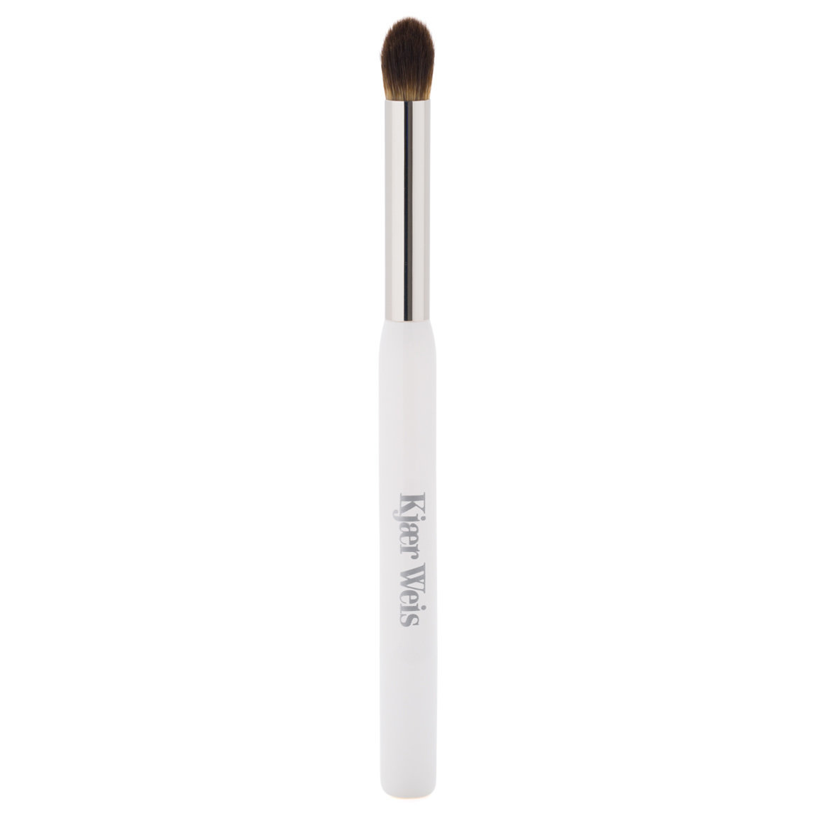 Kjaer Weis Cream Eye Shadow Brush alternative view 1 - product swatch.